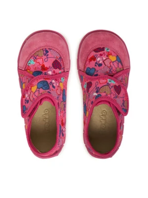 Froddo Kapcie G1700427-1 S Różowy