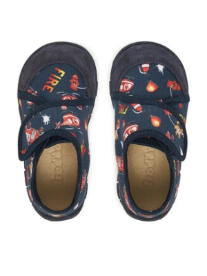 Froddo Kapcie G1700427-2 M Granatowy