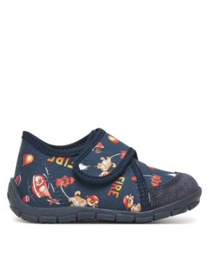 Froddo Kapcie G1700427-2 M Granatowy