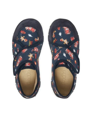 Froddo Kapcie G1700427-2 S Granatowy