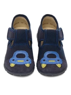 Froddo Kapcie G1700429 M Granatowy