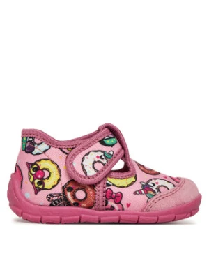 Froddo Kapcie G1700430 M Różowy