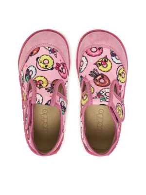 Froddo Kapcie G1700430 S Różowy