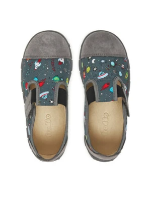 Froddo Kapcie G1700431-1 S Szary