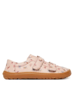 Froddo Półbuty Barefoot Baze G3130284-18 DD Różowy