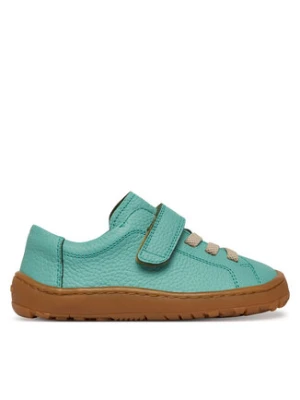 Froddo Półbuty Barefoot Elastic G3130285-3 S Turkusowy