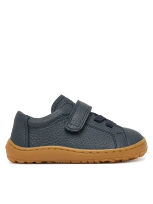 Froddo Półbuty Barefoot Elastic G3130285 M Granatowy