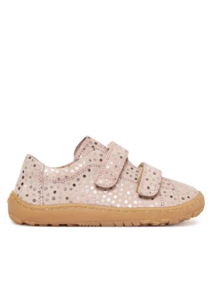 Froddo Półbuty G3130240-14 S Różowy