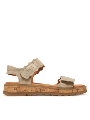 Froddo Sandały Alana G3150276-1 M Złoty