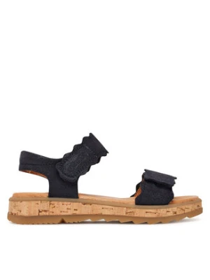 Froddo Sandały Alana G3150276-2 M Granatowy