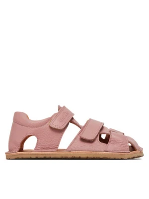 Froddo Sandały Barefoot Flexy Avi G3150263-6 D Różowy