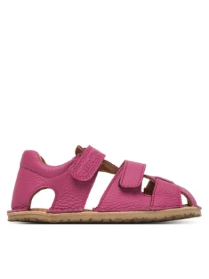 Froddo Sandały Barefoot Flexy Avi G3150263-7 S Różowy