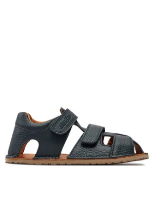 Froddo Sandały Barefoot Flexy Avi G3150263 D Niebieski