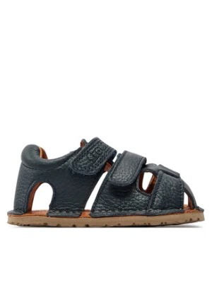 Froddo Sandały Barefoot Flexy Avi G3150263 M Niebieski