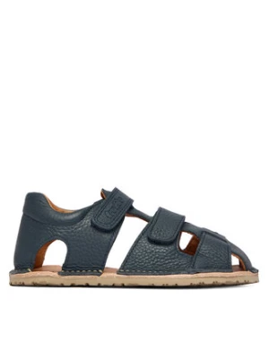 Froddo Sandały Barefoot Flexy Avi G3150263 S Niebieski