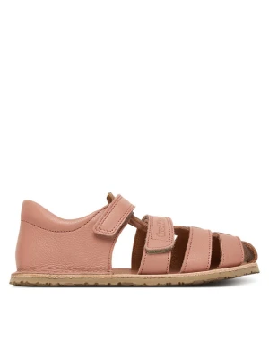 Froddo Sandały Barefoot Flexy F G3150283-7 D Różowy
