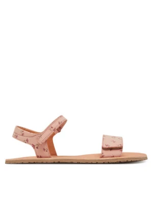 Froddo Sandały Barefoot Flexy Lia G3150264-23 D Różowy