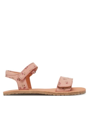 Froddo Sandały Barefoot Flexy Lia G3150264-23 S Różowy