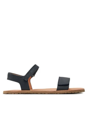 Froddo Sandały Barefoot Flexy Lia G3150264-7 D Granatowy