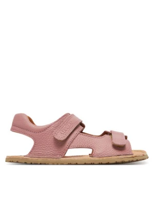 Froddo Sandały Barefoot Flexy Mini G3150270-5 S Różowy