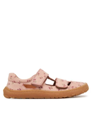 Froddo Sandały Barefoot Sandal G3150266-15 DD Różowy