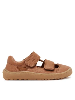 Froddo Sandały Barefoot Sandal G3150266-2 S Brązowy