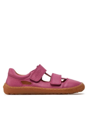 Froddo Sandały Barefoot Sandal G3150266-7 D Różowy