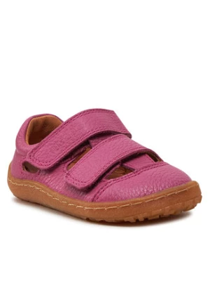 Froddo Sandały Barefoot Sandal G3150266-7 M Różowy