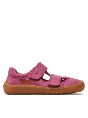 Froddo Sandały Barefoot Sandal G3150266-7 S Różowy
