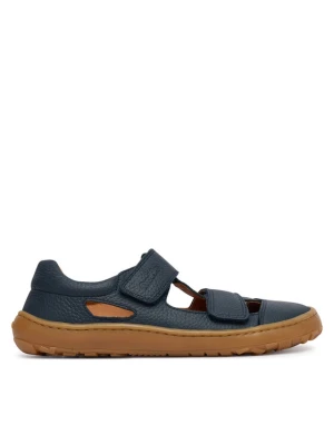 Froddo Sandały Barefoot Sandal G3150291 DD Granatowy