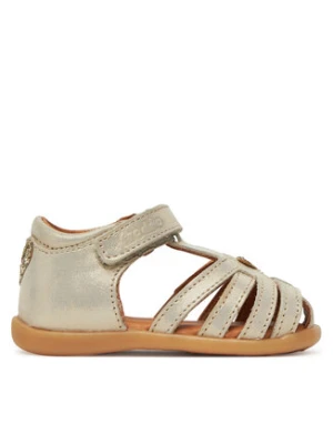 Froddo Sandały Daisy G2150201-2 M Złoty