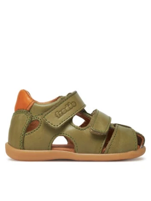 Froddo Sandały Dallas G2150200-3 M Zielony