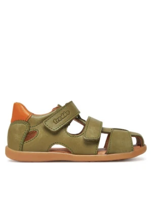 Froddo Sandały Dallas G2150200-3 S Khaki