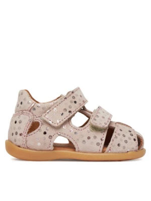 Froddo Sandały Dallas G2150200-8 M Różowy