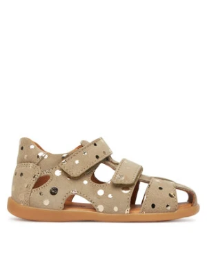 Froddo Sandały Dallas G2150200-9 S Beżowy