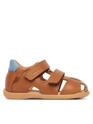 Froddo Sandały Danae G2150200-13 M Brązowy