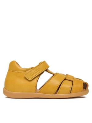 Froddo Sandały Dany G2150199-3 S Żółty