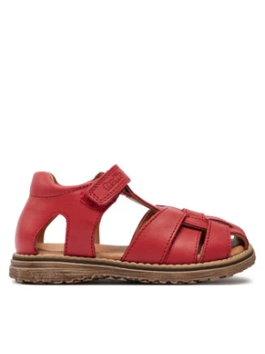 Froddo Sandały Daros C G3150256-3 M Czerwony