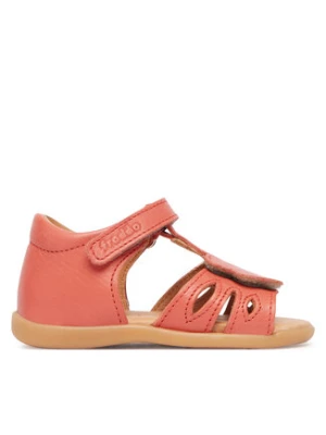 Froddo Sandały Devina G2150216-2 M Koralowy