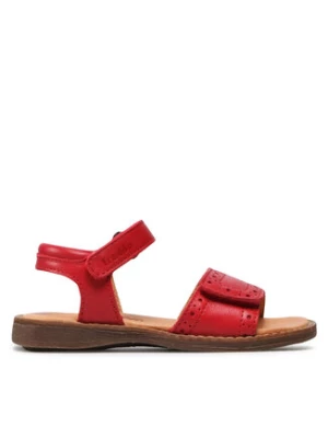 Froddo Sandały G3150203-6 Czerwony