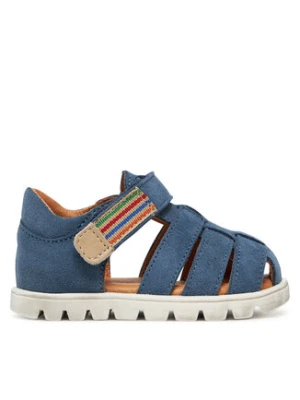 Froddo Sandały Keko G3150287-10 M Niebieski