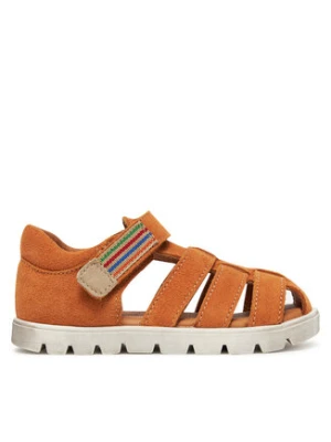 Froddo Sandały Keko G3150287-12 S Pomarańczowy