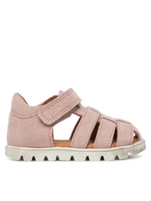 Froddo Sandały Keko G3150287-5 M Różowy