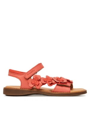 Froddo Sandały Lore Flos G3150272-4 S Koralowy