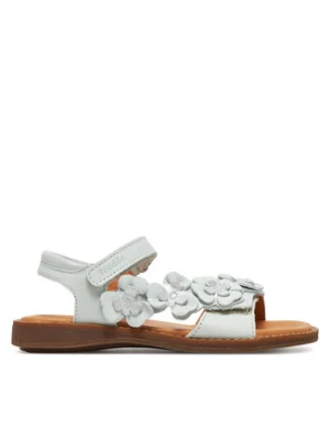 Froddo Sandały Lore Flos G3150272 S Biały