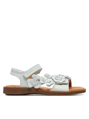 Froddo Sandały Lore Flos G3150272 S Biały