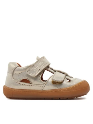 Froddo Sandały Ollie Sandal G G2150187-1 M Złoty