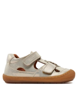 Froddo Sandały Ollie Sandal G G2150187-1 S Złoty