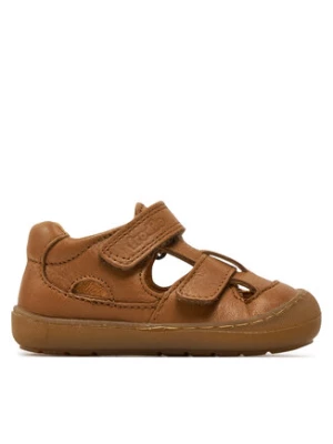 Froddo Sandały Ollie Sandal G2150186-2 M Brązowy