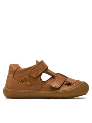 Froddo Sandały Ollie Sandal G2150186-2 S Brązowy